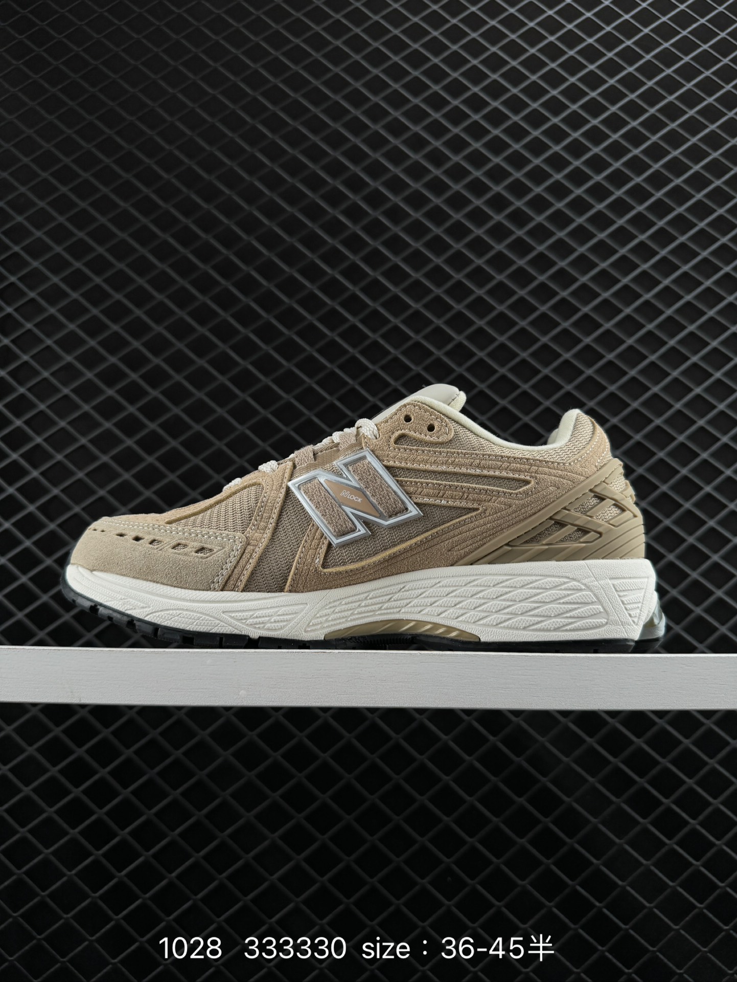 New Balance M1906